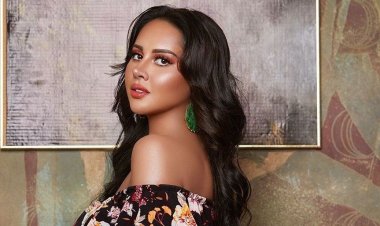 ياسمين رئيس: مشاركتي في مهرجان أسوان لسينما المرأة فرصة كنت انتظرها