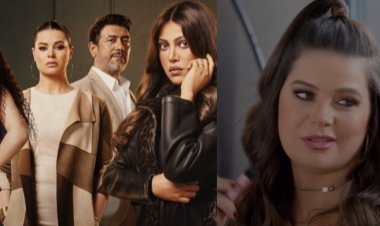 «متسلطة وبحب المنظرة».. يسرا اللوزي تكشف تفاصيل دورها في «جميلة» برمضان 2023