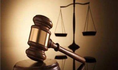 تأجيل محاكمة 10 متهمين في قضية الهجوم على دير الأنبا صموائيل بالعدوة