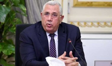 اليوم.. وزير الزراعة يفتتح معرض أهلا رمضان بالجيزة