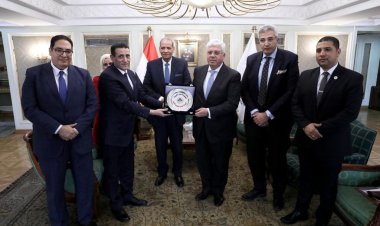 وزير التعليم العالي: الجامعات المصرية نجحت في محو أمية مليون مواطن