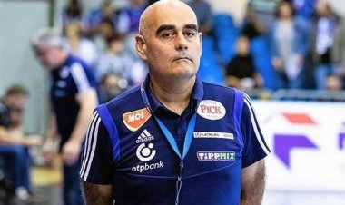 كرة يد.. كارلوس باستور مديرا فنيا جديدا لمنتخب مصر