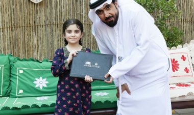 بعروض فنية وأهازيج تراثية.. الأرشيف والمكتبة الوطنية يحتفي بـ«حق الليلة»