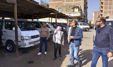 إجراءات قانونية صارمة ضد المخالفين من أصحاب محطات التموين أو السائقين