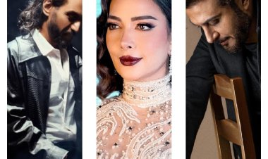 بتوقيع نجوم الوطن العربي.. آخر إصدارات روتانا ميوزك جروب خلال الفترة الأخيرة