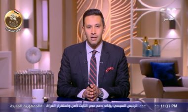 عمرو خليل: مسيرة محمد صلاح درس وقدوة