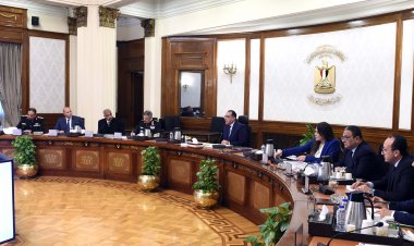 رئيس الوزراء يستعرض مقترحات تعزيز سياحة اليخوت فى مصر