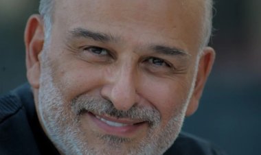 جمال سليمان يرد على أكاذيب إساءته لشقيق أيمن زيدان الراحل: «لا أشتم حتى من شتمني»