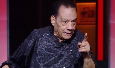 حلمي عبد الباقي يكشف تفاصيل جديدة بشأن الحالة الصحية لـ حلمي بكر.. فيديو