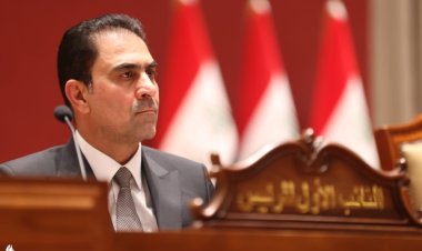 بسبب الزحام.. المندلاوي يخاطب عمليات بغداد للإيعاز برفع سيطرة بغداد