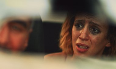 سولا يفوز بجائزة أفضل عمل أول في المهرجان الإفريقي للسينما