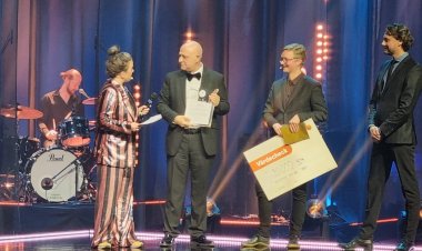 مهرجان مالمو يفوز بجائزة الصناعات الإبداعية لعام 2023