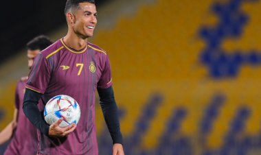 لفتة إنسانية.. رونالدو يرسل مساعدات إلى ضحايا الزلزال في تركيا وسوريا