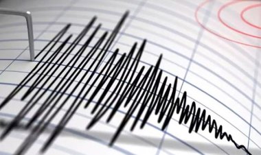 زلزال بقوة 3.9 درجات يضرب جنوب باكستان