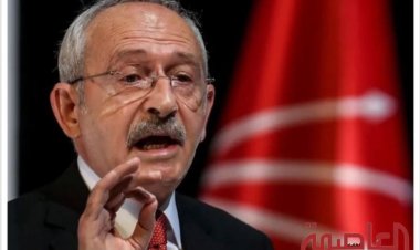 منافس أردوغان: المعارضة استقرت على العودة للنظام البرلماني