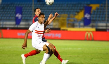 الجزيري: الزمالك يعاني «سوء توفيق».. وجاهزون للفوز على الترجي