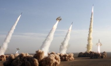 إيران تعلن توصلها لإنتاج صواريخ باليستية قادرة على تدمير الوحدات البحرية المتحركة