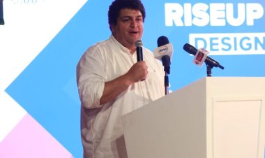 عبد الحميد شرارة : «رايز اب» جذبت 10 آلاف مستثمر على مدار 10 سنوات