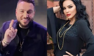 فارس إسكندر يهاجم صفاء سلطان: «لولا صاحبتي فنان معروف بالوسط الفني ماكنش حد جابك في عمل»