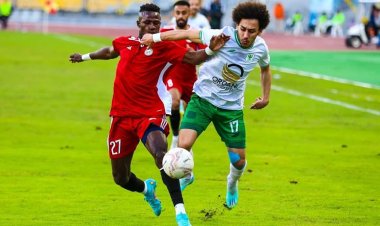 الدوري الممتاز.. المحلة يواصل السقوط والمصري على سكة الانتصارات