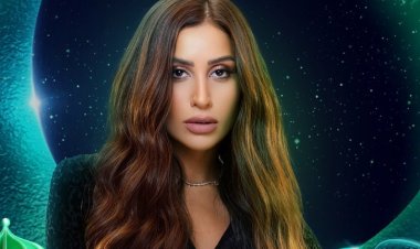 دينا الشربيني عازبة وزوجة وأم في الإعلان الرسمي لـ كامل العدد