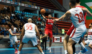 «سلة الأهلي» يفوز على الزمالك في ثاني لقاءات نصف نهائي دوري السوبر