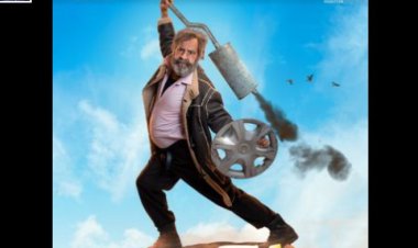 أبطال مسلسل اكس لانس للفنان محمد سعد رمضان 2023