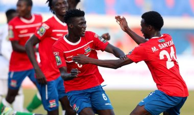 السنغال تواجه جامبيا في نهائي «أمم إفريقيا» للشباب