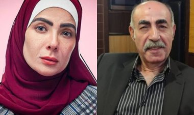 محمد عبد العظيم ساخرا من الهجوم على منى زكي: «أنا كمان حواجبي عريضة»