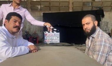 خروج مسلسل «بطن الحوت» لمحمد فراج من موسم دراما رمضان 2023