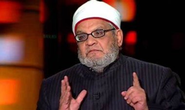 أحمد كريمة يكشف عن العلاقة الحقيقية بين الجن والإنس