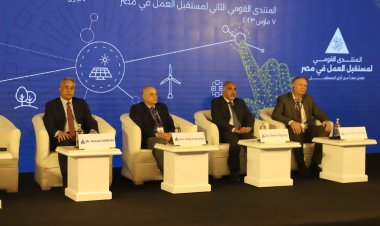 وزير القوى العاملة: نعمل مع الشركاء الاجتماعيين على ضخ عمالة مدربة في سوق العمل