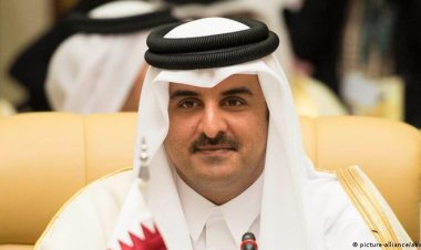 أمير قطر يقبل استقالة رئيس الوزراء