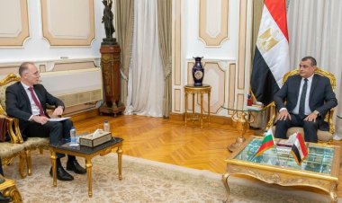 وزير الدولة للإنتاج الحربي: نمتلك من التكنولوجيا الحديثة ما يجذب الاستثمار الأجنبي