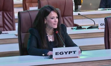 رانيا المشاط: الإصلاحات الهيكلية والاقتصادية ضرورة لتحفيز النمو الشامل والمستدام