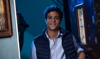 أحمد داش ينافس بـ «جعفر العمدة» و«الصندوق» في رمضان 2023