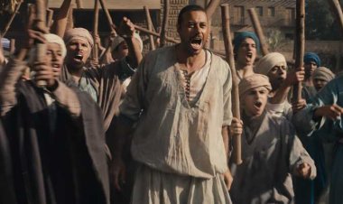 قبل عرضه في رمضان 2023.. كيف رأى يوسف إدريس «السلطان حامد» في روايته «سره الباتع»