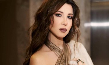 نانسي عجرم عن أزمة سعد لمجرد: مقدرش أحكم لأني تعرضت للظلم وقت اتهام زوجي بقتل سارق منزلنا