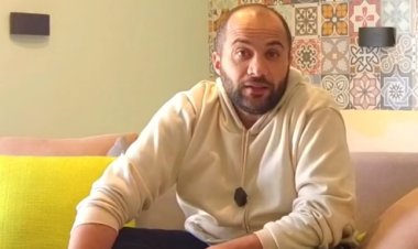 علي الألفي يبدأ برنامجه «حكايات اللول» بحلقة عن شيرين عبد الوهاب