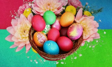 موعد إجازة شم النسيم 2023