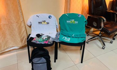 بيراميدز بالزي الأبيض أمام أسكو كار بكأس االكونفدرالية