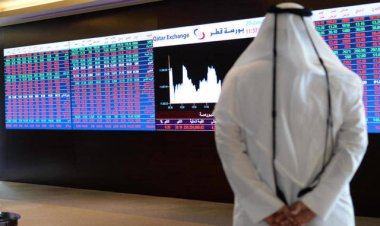 مؤشر بورصة قطر يرتفع بنسبة 0.26 %