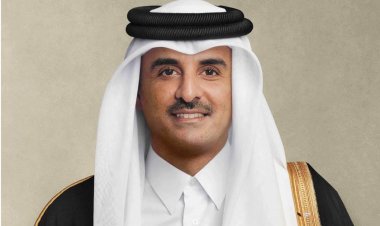 أمير قطر يعين رئيسًا جديدًا لمجلس الوزراء القطري