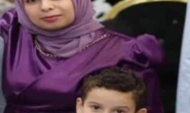 إحالة المتهم بقتل ربة منزل وابنها إلى محكمة جنايات كفر الشيخ