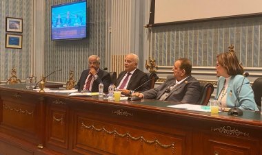 «حجازي»  يستعرض أمام لجنة التعليم بمجلس الشيوخ خطة الوزارة للنهوض بالعملية التعليمية