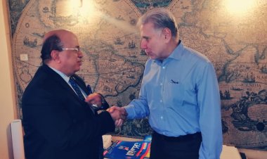 «الغردقة لسينما الشباب»  يلقي نظرة جديدة على أفلام يوسف شاهين في ذكراه الـ15