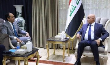 العراق تستعين بتجربة «صندوق المكافحة» في الوقاية من التعاطي وتأهيل مرضى الإدمان