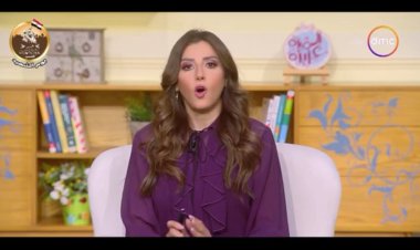 سيدة الشربيني تروي تجربتها في خدمة ذوي الاحتياجات الخاصة