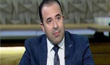 رمز للفخر والاعتزاز.. النائب أحمد بدوي يتحدث عن الاحتفال بـ«يوم الشهيد» 