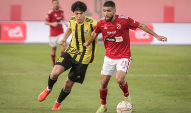 قندوسي: معنوياتنا مرتفعة قبل السفر إلى جنوب إفريقيا